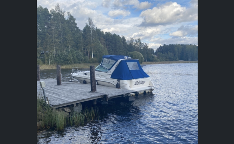 Sea Ray Sundancer 290-kuva-4